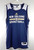 New Orleans Pelicans Adidas Reversible Basketball Jersey 2XL +2" New