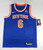 2017-18 Youth New York Knicks Kristaps Porzingis #6 Swingman Blue Jersey Nike M
