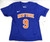 2022-23 Toddlers New York Knicks RJ Barrett #9 N&N Jersey Blue Shirt Nike 4T