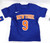 2022-23 Toddlers New York Knicks RJ Barrett #9 N&N Jersey Blue Shirt Nike 2T