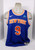 2022-24 Mens New York Knicks RJ Barrett #9 Swingman Blue Jersey Nike 52 XL