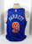 2022-24 Mens New York Knicks RJ Barrett #9 Swingman Blue Jersey Nike 52 XL