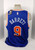 2022-25 Mens New York Knicks RJ Barrett #9 Swingman Blue Jersey Nike 56