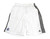 Charlotte Hornets Adidas Basketball Shorts White Black Size XLT New