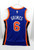 2023 Mens New York Knicks Quentin Grimes #6 Swingman Blue Jersey Nike 44