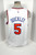 2022-23 Mens New York Knicks Immanuel Quickley #5 Sphere White Jersey Nike 56