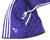 Charlotte Hornets Adidas Basketball Shorts Purple White Size XLT New