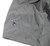 Charlotte Hornets Adidas Team Issued Athletic Shorts Gray Size XL New
