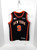 2019-20 Youth New York Knicks RJ Barrett #9 City Edition Black Jersey Nike S