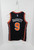 2019-20 Youth New York Knicks RJ Barrett #9 City Edition Black Jersey Nike S