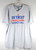 Detroit Pistons Basketball NBA Adidas Aeroknit T-Shirt XXL Shirt Heather New