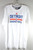 Detroit Pistons Basketball NBA Adidas Aeroknit T-Shirt Shirt XL White New