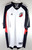 Portland Trail Blazers Adidas Climalite Warm Up Shirt 3XLT White Red Black New