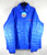 Detroit Pistons Columbia Omni-Heat Mighty Jacket Coat Adult XXL Blue New