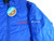 Detroit Pistons Columbia Omni-Heat Mighty Jacket Coat Adult XXL Blue New