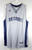 Detroit Pistons Chrome Adidas Swingman Basketball Jersey Adult XXL +2" New