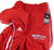 Detroit Pistons Motor City Adidas Basketball Warm Up Pants Size XXXL Red New