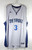 Detroit Pistons Stanley Johnson #3 Chrome Adidas Swingman Basketball Jersey XXL