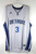 Detroit Pistons Stanley Johnson #3 Chrome Adidas Swingman Basketball Jersey XL