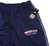 Detroit Pistons Motor City Adidas Basketball Warm Up Pants Size XXXXL Navy New