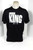 2024-25 NBA Basketball Team Issued Black S/S Shirt Martin Luther King Jr Nike XL
