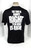 2024-25 NBA Basketball Team Issued Black S/S Shirt Martin Luther King Jr Nike XL