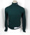 2000's Mens Tampa Bay Rays Authentic Team Issued Green Turtleneck Majestic L