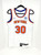 2020-21 Mens New York Knicks Julius Randle #30 Swingman White Jersey Nike 40