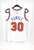 2020-21 Mens New York Knicks Julius Randle #30 Swingman White Jersey Nike 40