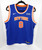 2019-20 Youth New York Knicks Kemba Walker #8 Swingman Blue Jersey Nike XL