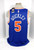 2021-22 Mens New York Knicks Immanuel Quickley #5 Swingman Jersey Blue Nike 56