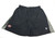 2000's Mens San Francisco 49ers Team Issued Black NFL Football Shorts Reebok 2XL