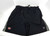 2000's Mens San Francisco 49ers Team Issued Black NFL Football Shorts Reebok 3XL