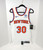 2019-20 Mens New York Knicks Julius Randle #30 Authentic White Jersey Nike 40