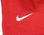 2000's Mens Team USA Team Apparel Team Issued Red Practice Shorts Nike M