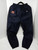 2000's Mens Team USA Travel Team Issued Basketball Navy Away Pants Champion M