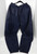 2000's Mens Team USA Travel Team Issued Basketball Navy Pants Champion 2XL