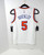 2019-20 Youth Knicks Immanuel Quickley #5 Swingman Square Space W Jersey Nike M