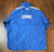 1990's Detroit Lions Reebok NFL Pro Line Vintage Coat Jacket XXL DJ066553