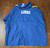 1990's Detroit Lions Reebok NFL Pro Line Vintage Coat Jacket XXXL DJ066554