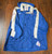 1990's Detroit Lions Reebok NFL Pro Line Vintage Coat Jacket XXXL DJ066555