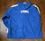 1990's Detroit Lions Reebok NFL Pro Line Vintage Coat Jacket XXXL DJ066555