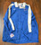 1990's Detroit Lions Reebok NFL Pro Line Vintage Coat Jacket XXXL DJ066556