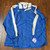 1990's Detroit Lions Reebok NFL Pro Line Vintage Coat Jacket XXXL DJ066557