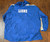 1990's Detroit Lions Reebok NFL Pro Line Vintage Coat Jacket XXXL DJ066557
