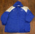 1990's Detroit Lions Reebok NFL Pro Line Vintage Winter Coat Hood XXL DJ066564
