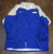 1990's Detroit Lions Reebok NFL Pro Line Vintage Coat Jacket Adult XXL DJ066567