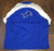 1990's Detroit Lions Reebok NFL Pro Line Vintage Coat Jacket Adult XXL DJ066567