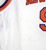 2019 Youth New York Knicks RJ Barrett #9 Swingman White Jersey Nike XL