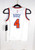 2021-22 Youth New York Knicks Derrick Rose #4 Swingman White Jersey Nike Small